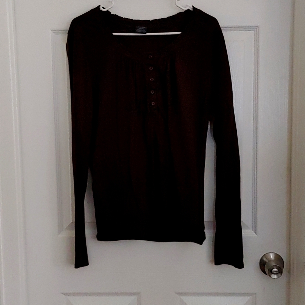 Women's blouse